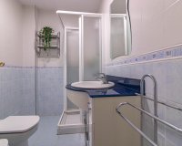 Вторичное жилье - Apartamento - Ла Мата