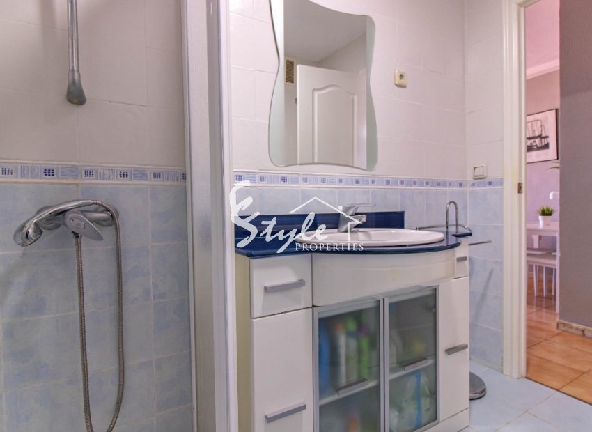 Вторичное жилье - Apartamento - Ла Мата