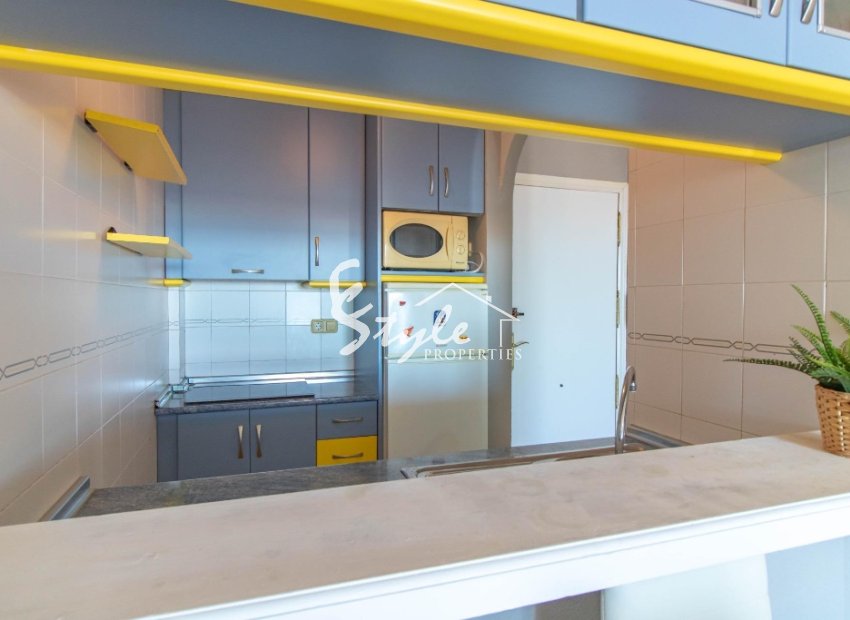 Вторичное жилье - Apartamento - Ла Мата