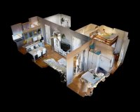 Вторичное жилье - Apartamento - Ла Мата