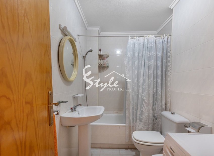 Вторичное жилье - Apartamento - Ла Мата