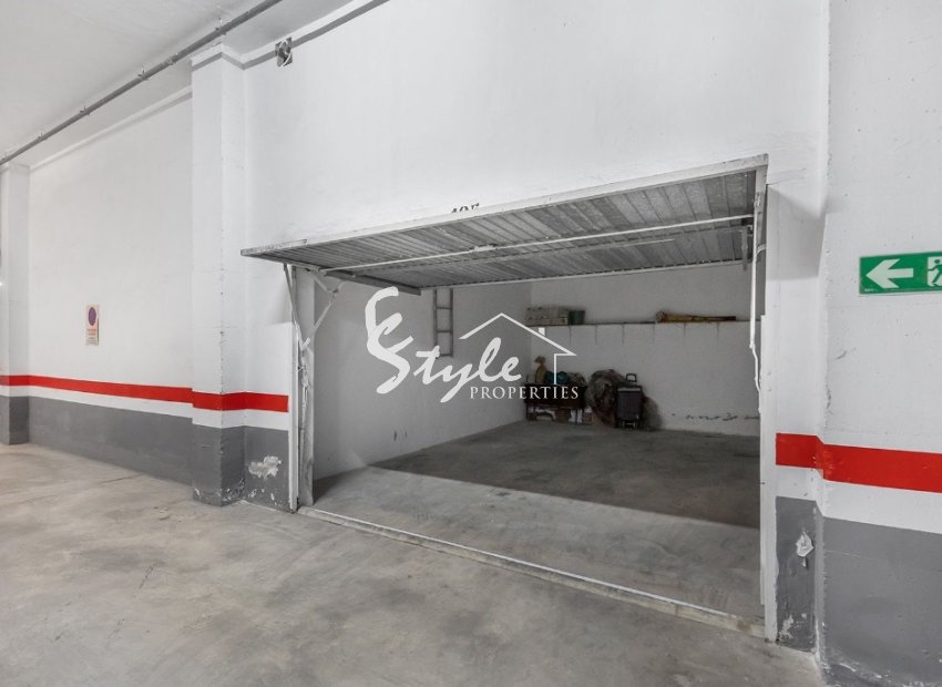 Вторичное жилье - Apartamento - Ла Мата