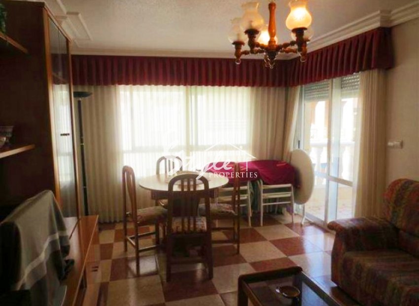 Вторичное жилье - Apartamento - Ла Мата