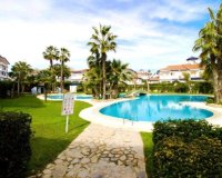 Вторичное жилье - Apartamento - Ла Мата