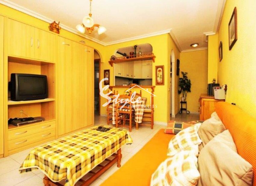 Вторичное жилье - Apartamento - Ла Мата