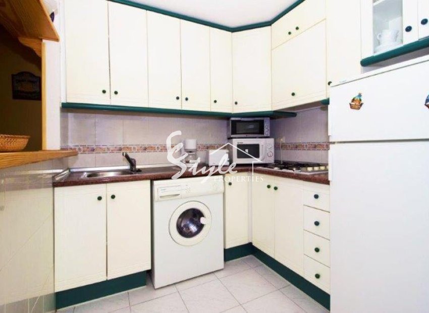 Вторичное жилье - Apartamento - Ла Мата