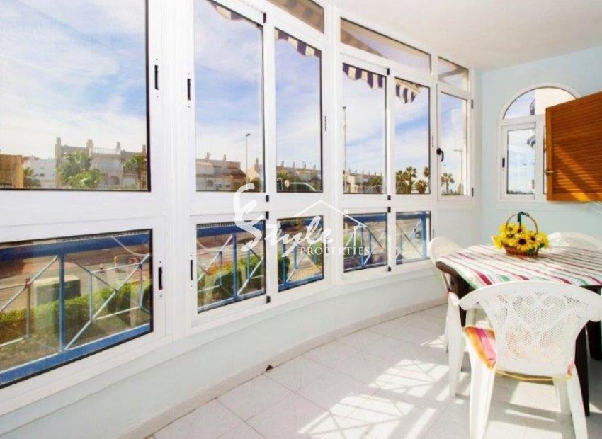 Вторичное жилье - Apartamento - Ла Мата