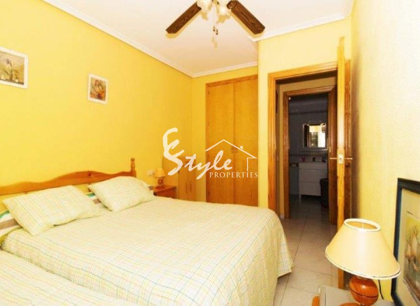 Вторичное жилье - Apartamento - Ла Мата