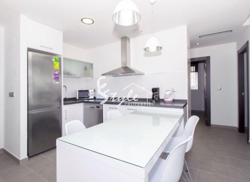 Вторичное жилье - Apartamento - Ла Мата