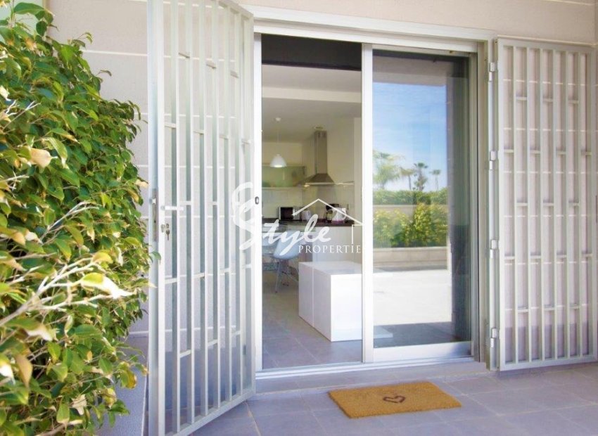 Вторичное жилье - Apartamento - Ла Мата