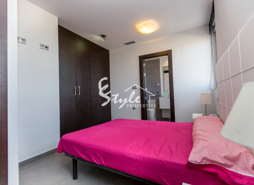 Вторичное жилье - Apartamento - Ла Мата