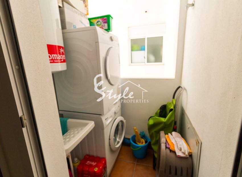 Вторичное жилье - Apartamento - Ла Мата