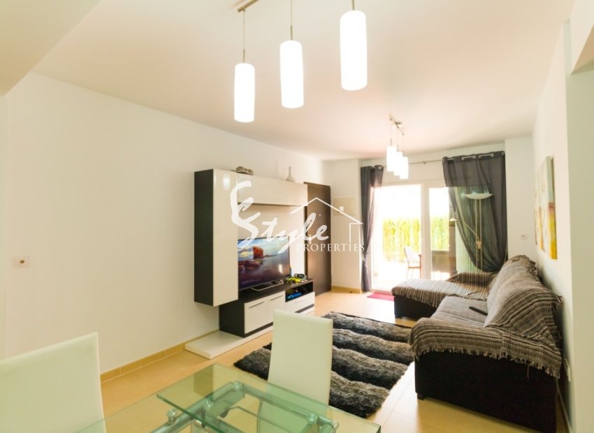 Вторичное жилье - Apartamento - Ла Мата