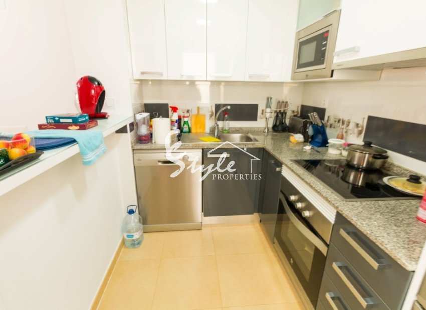 Вторичное жилье - Apartamento - Ла Мата