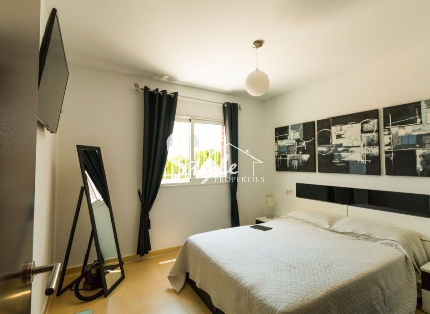 Вторичное жилье - Apartamento - Ла Мата