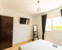 Вторичное жилье - Apartamento - Ла Мата