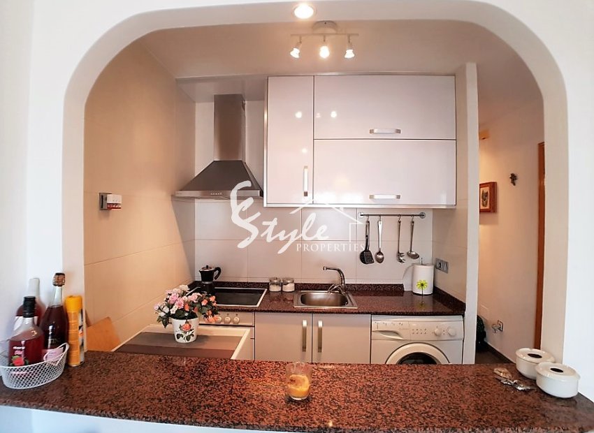 Вторичное жилье - Apartamento - Ла Мата