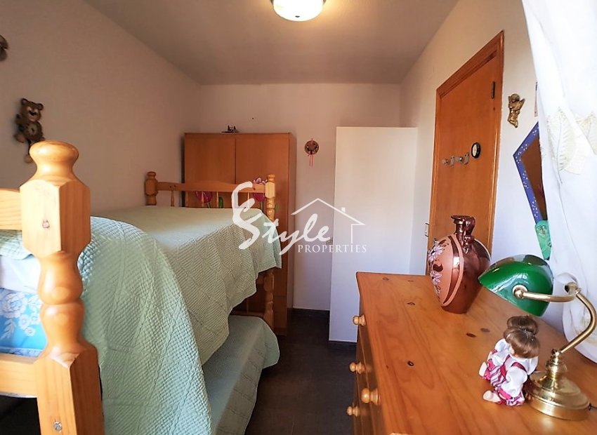 Вторичное жилье - Apartamento - Ла Мата