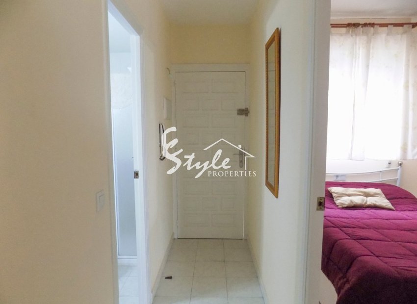 Вторичное жилье - Apartamento - Ла Мата