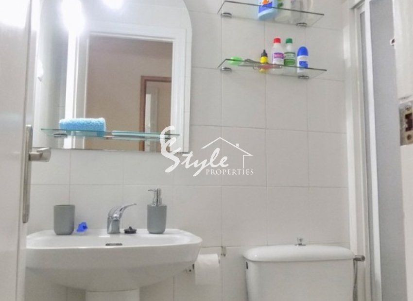 Вторичное жилье - Apartamento - Ла Мата