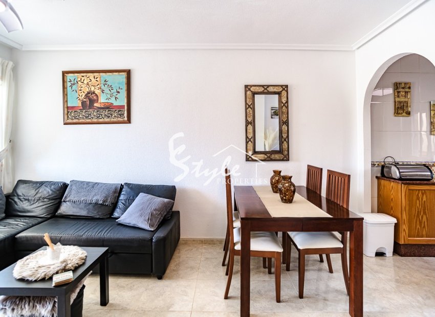 Вторичное жилье - Apartamento - La Matanza