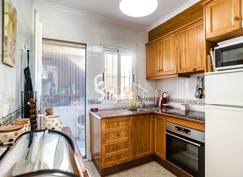 Вторичное жилье - Apartamento - La Matanza