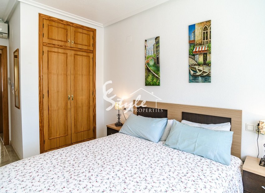 Вторичное жилье - Apartamento - La Matanza