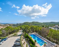 Вторичное жилье - Apartamento - Ла Нусия