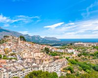 Вторичное жилье - Apartamento - Ла Нусия