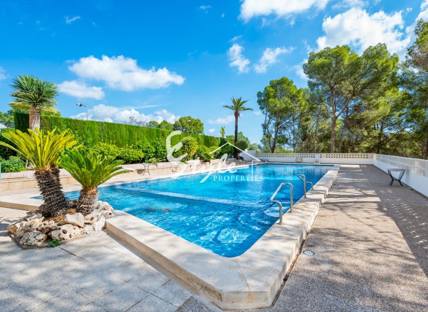 Вторичное жилье - Apartamento - Ла Нусия