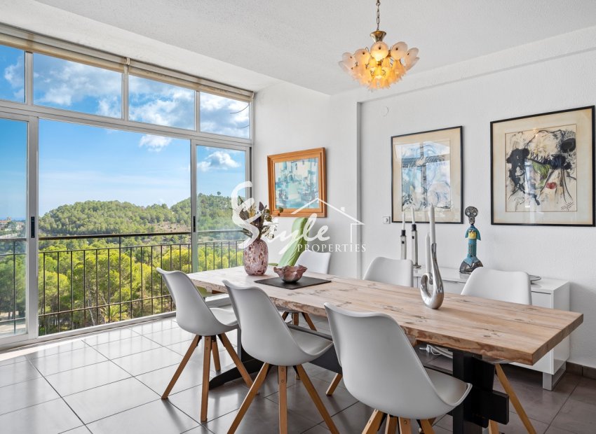 Вторичное жилье - Apartamento - Ла Нусия