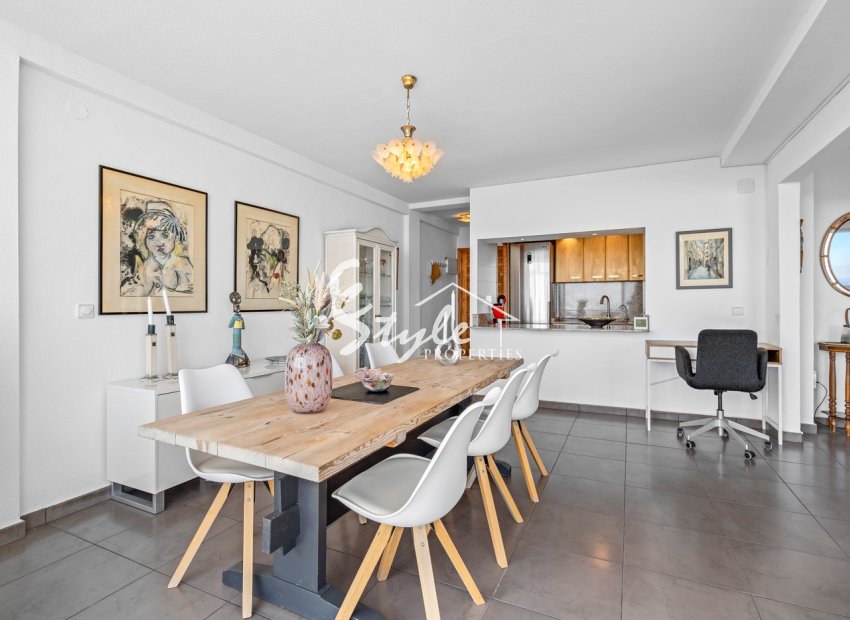 Вторичное жилье - Apartamento - Ла Нусия