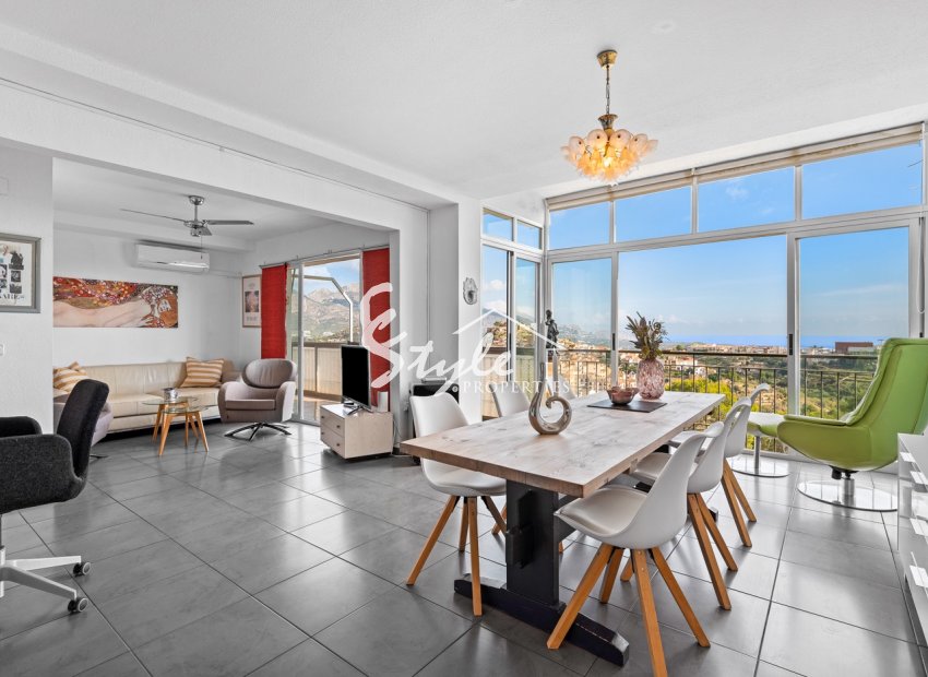 Вторичное жилье - Apartamento - Ла Нусия