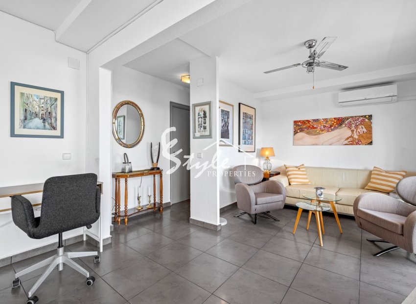 Вторичное жилье - Apartamento - Ла Нусия