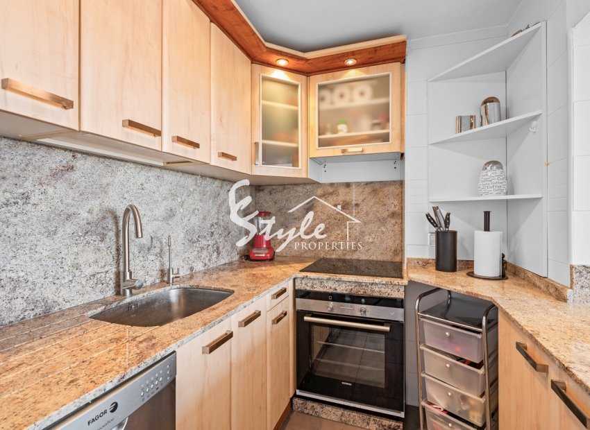 Вторичное жилье - Apartamento - Ла Нусия