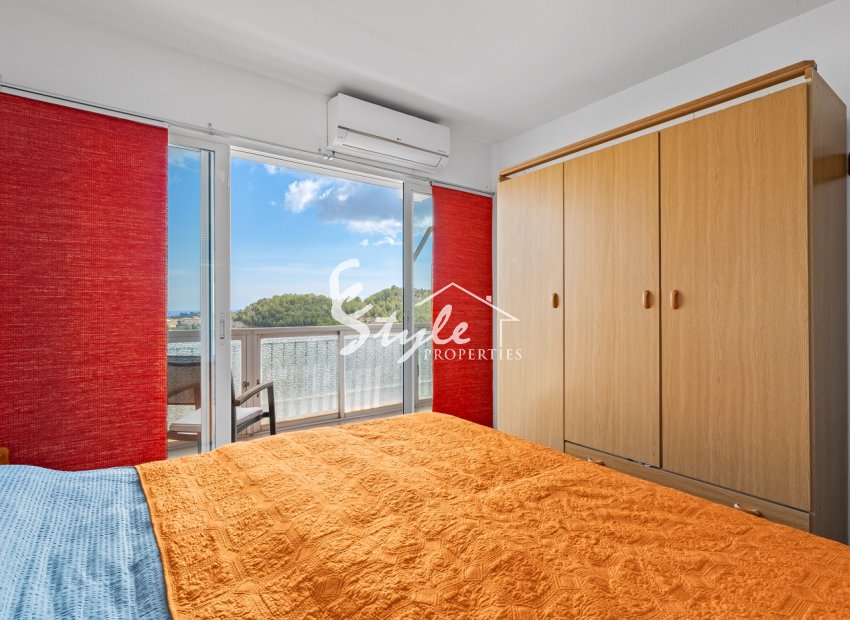 Вторичное жилье - Apartamento - Ла Нусия