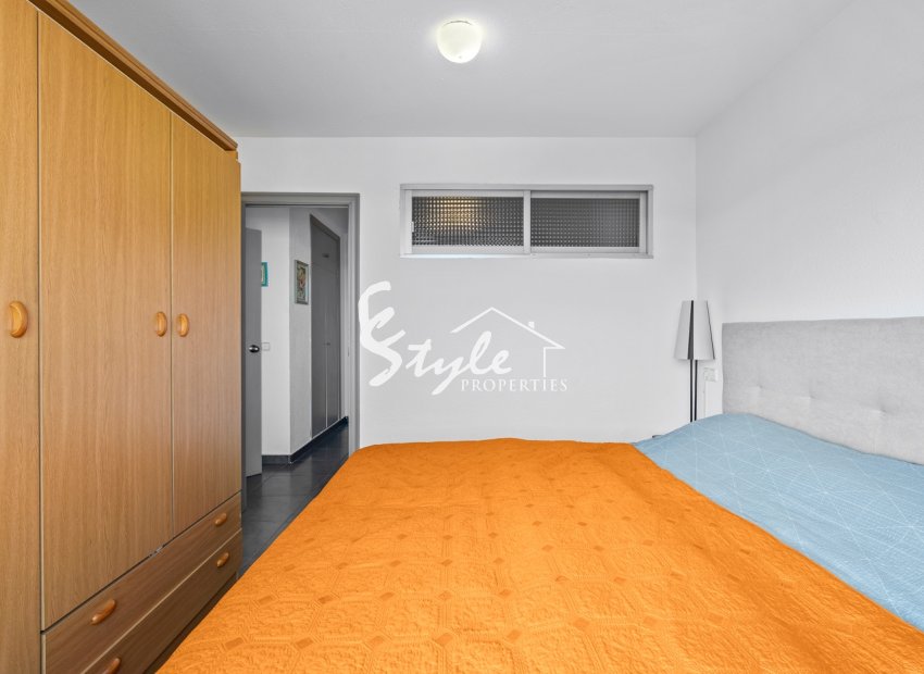 Вторичное жилье - Apartamento - Ла Нусия