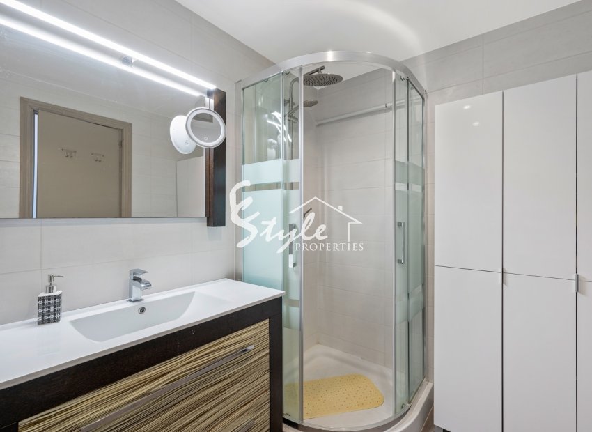 Вторичное жилье - Apartamento - Ла Нусия