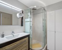 Вторичное жилье - Apartamento - Ла Нусия