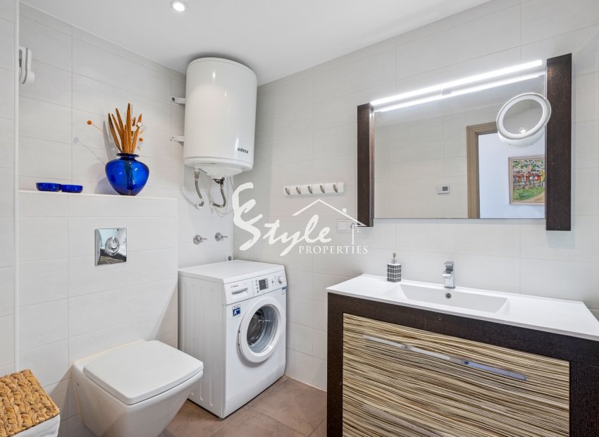 Вторичное жилье - Apartamento - Ла Нусия