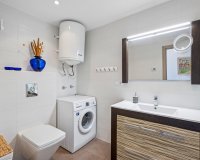 Вторичное жилье - Apartamento - Ла Нусия