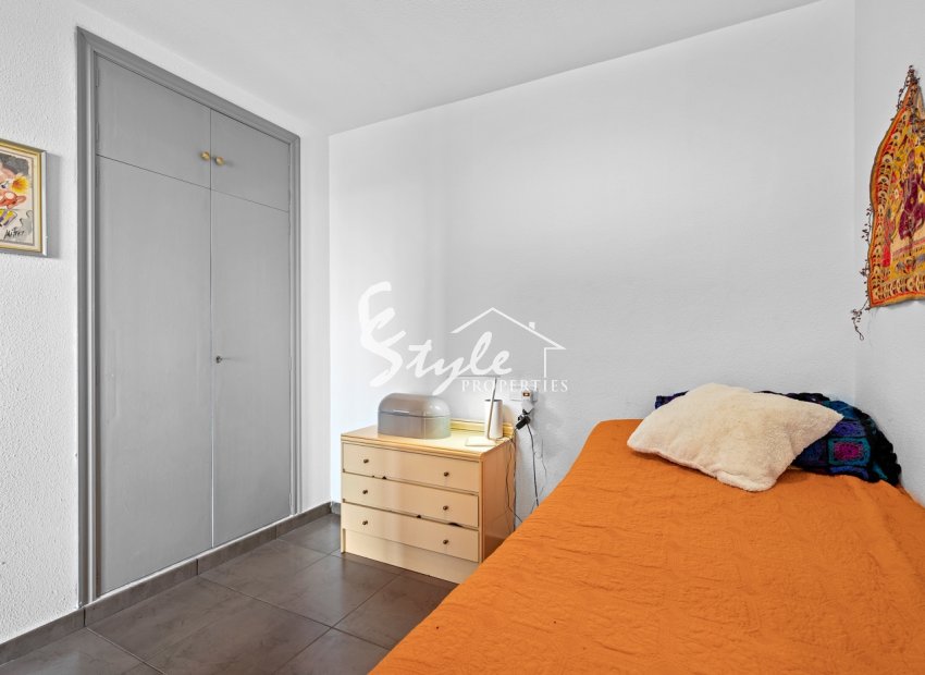 Вторичное жилье - Apartamento - Ла Нусия