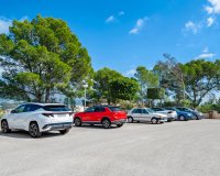 Вторичное жилье - Apartamento - Ла Нусия