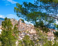 Вторичное жилье - Apartamento - Ла Нусия