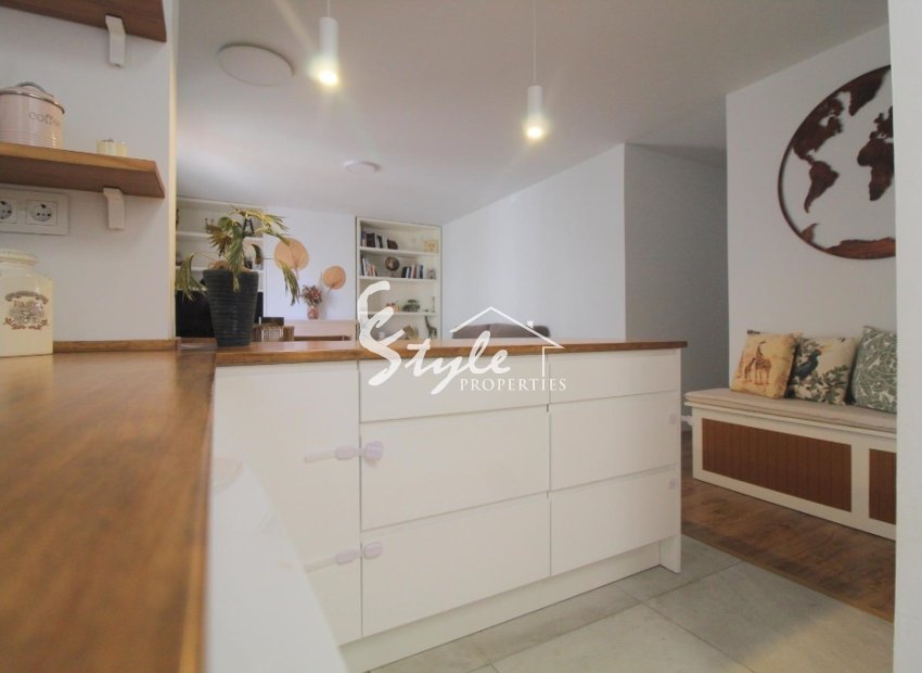 Вторичное жилье - Apartamento - La Veleta - Ла Велета