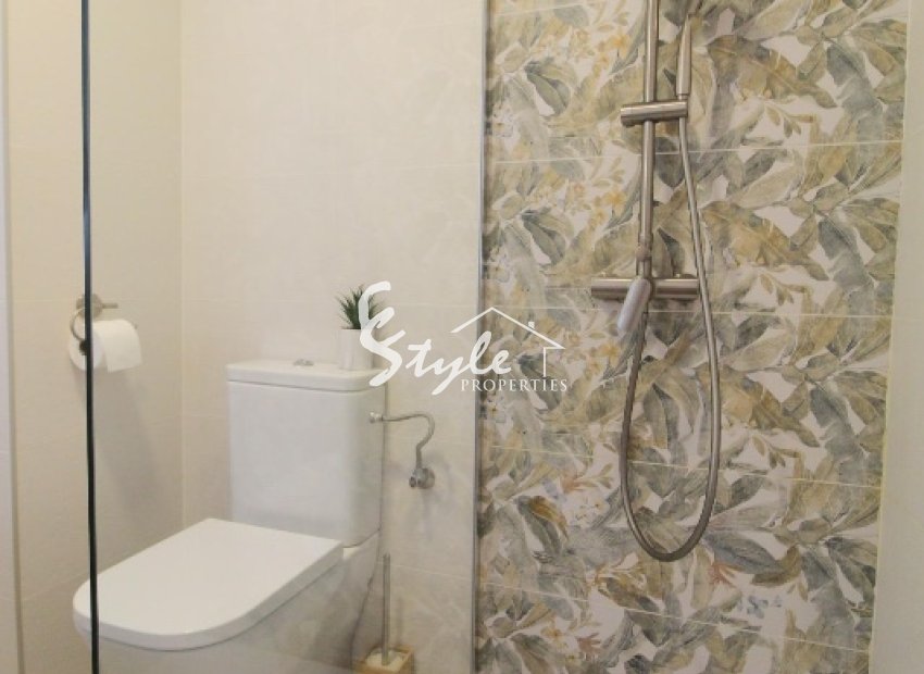 Вторичное жилье - Apartamento - La Veleta - Ла Велета