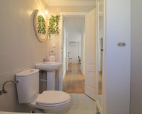 Вторичное жилье - Apartamento - La Veleta - Ла Велета