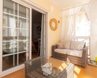 Вторичное жилье - Apartamento - La Veleta - Ла Велета