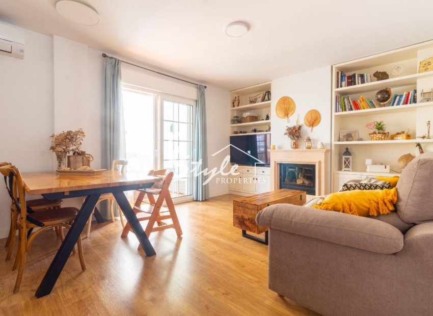 Вторичное жилье - Apartamento - La Veleta - Ла Велета