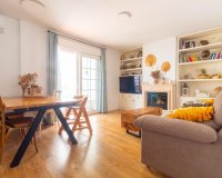 Вторичное жилье - Apartamento - La Veleta - Ла Велета